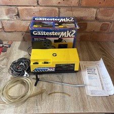 Gunsons Gas Tester MK2 Vehicle