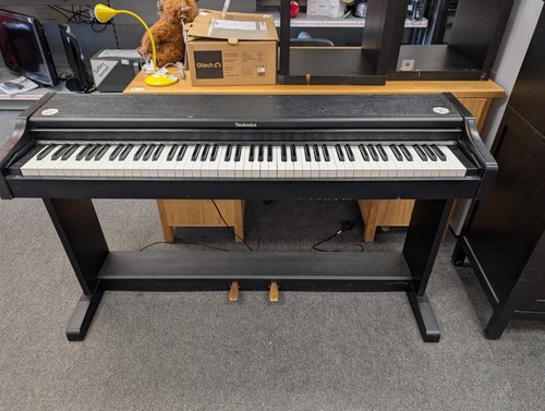 Technics pc25 digital piano - sx-pc25,