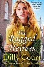 The Ragged Heiress by Court