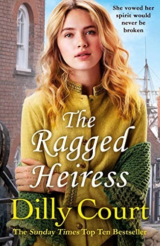 The ragged heiress - ragged, court