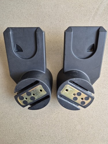 Quinny zapp adapters for maxi - quinny,