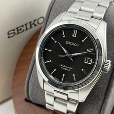 Very Rare Seiko Mechanical