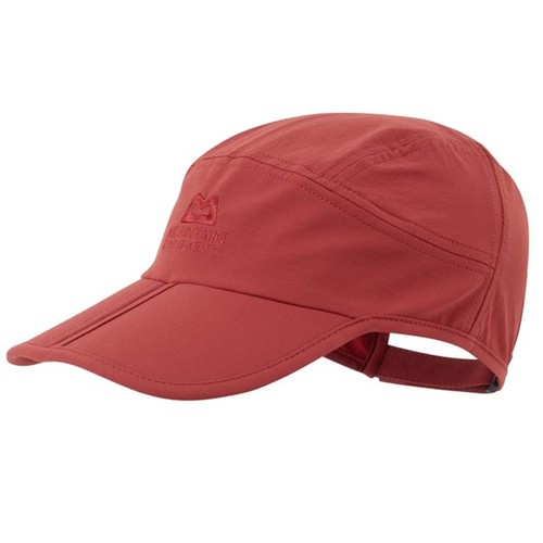 Mountain equipment squall cap - equipment,