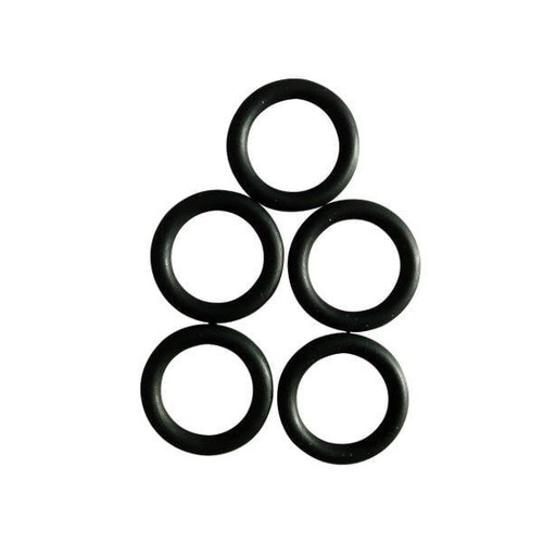Dog dummy launcher ring - dog,