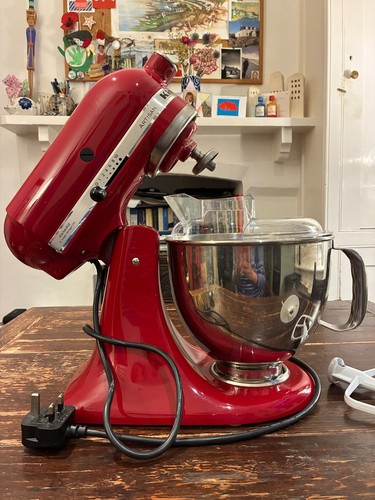 Kitchenaid artisan stand - kitchenaid,