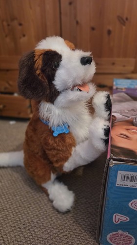 Furreal millie lovin - furreal, my