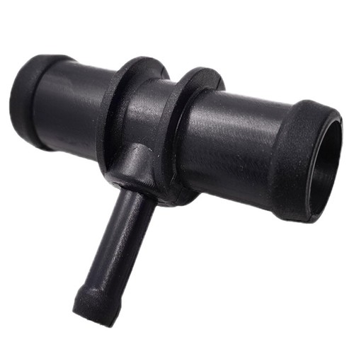 Engine coolant hose - engine, t