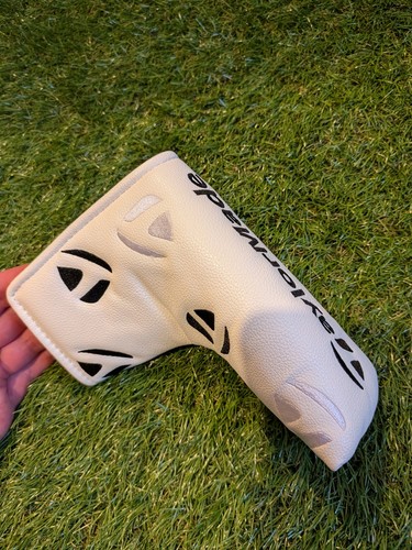 Taylormade universal white - taylormade,