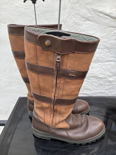 Dubarry country walnut - dubarry,