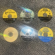 Job Lot Of Rare Sought After