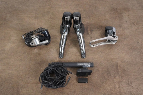 Shimano dura ace - 9070, 11