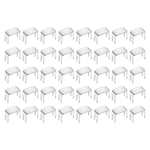 Pcs zipper stopper 10 - pcs,