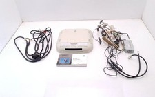 Chrysler Grand Voyager V 2010 Radio CD GPS player head unit 68038208AB GEN11901