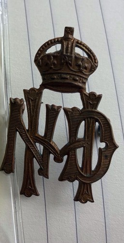Ww1 the royal - the,