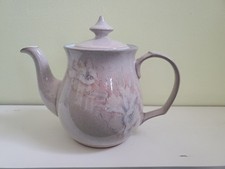 Denby Tasmin 2 Pint Teapot, 7"