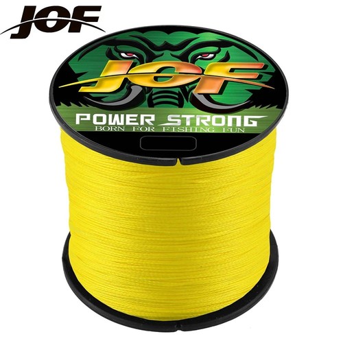 Strand braided fishing - fishing, line