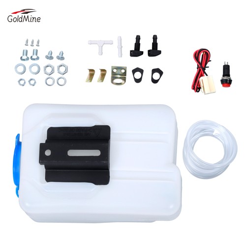12v windscreen washer - 12v,