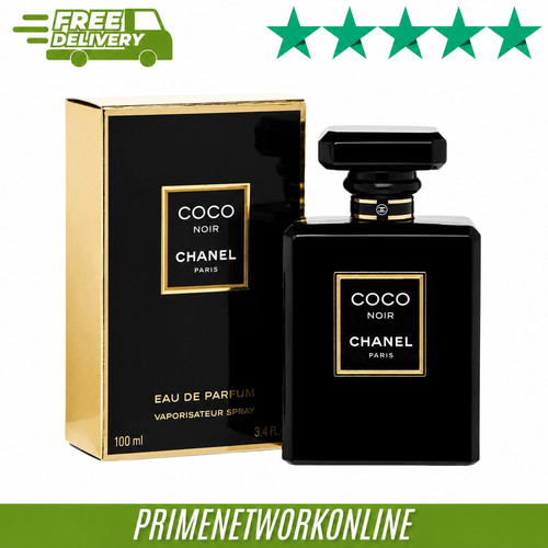 Chanel coco noir eau parfum - eau,