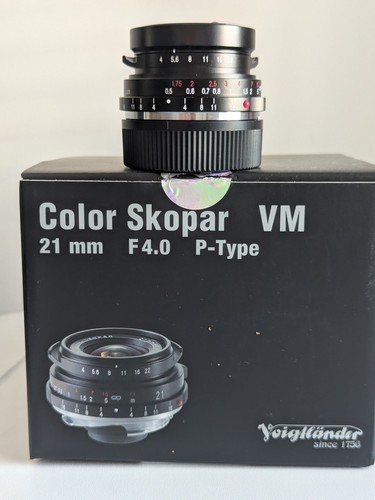 Voigtlander 21mm color - voigtlander,