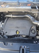 2011-14 LAND ROVER FREELANDER 2 2.2 DIESEL ** ENGINE  114k 