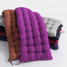 Sun Lounger Cushion Bench