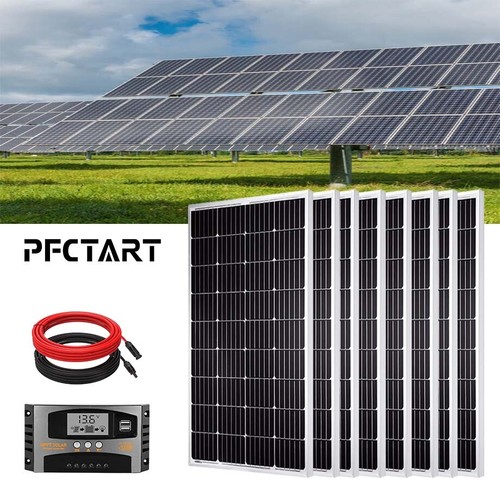 960w watt solar panel kit - watt,