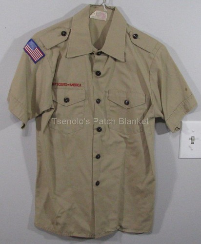 Boy scout now scouts - boy,