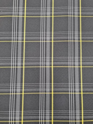 Golf gti tartan upholstery - golf,
