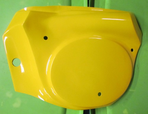 Rickman zundapp nos 125 six - zundapp,
