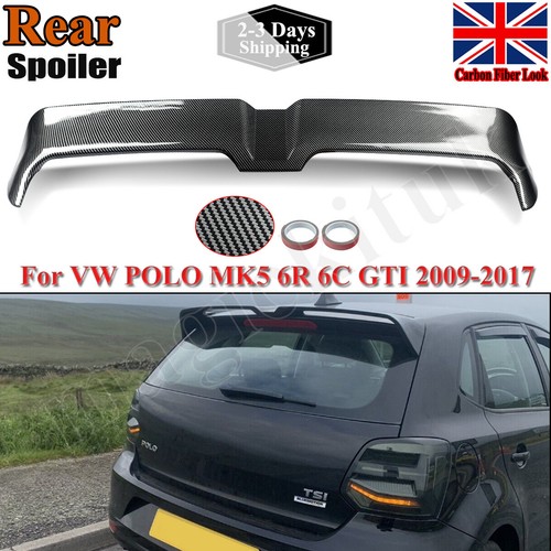For polo mk5 - 6r, 6c