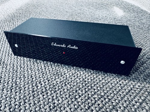Edwards audio apprentice - audio,