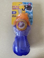 Nuby Flip It beaker 300ml