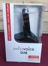 Swissvoice D28 Mobile Phone