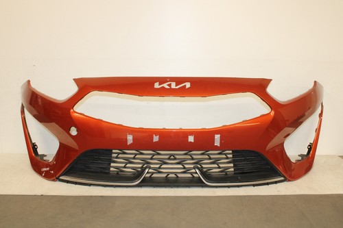 Kia pro ceed line orange - gt,