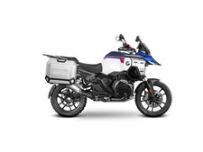 SHAD 4P Pannier Rack