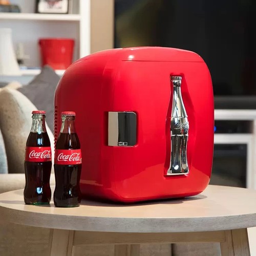 Coca cola heritage - 7.9l, mini