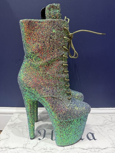Hella heels cash - hella,