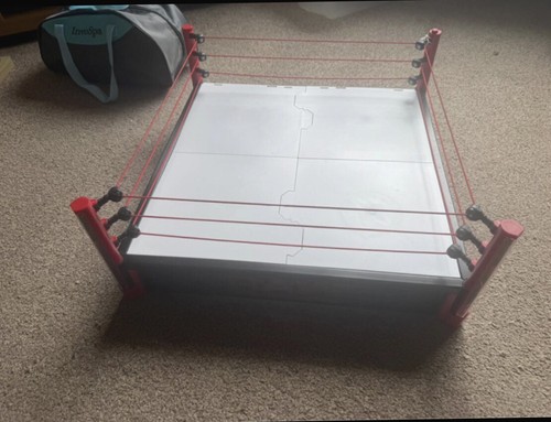 Wwe elite scale - elite,