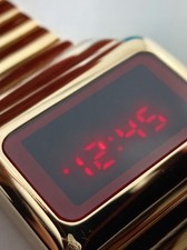 Rare old style modern