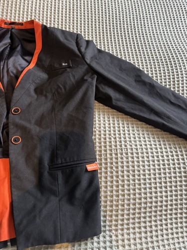 Cabin crew uniform - cabin,