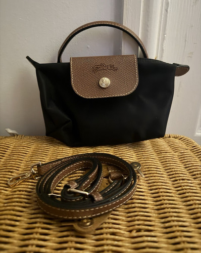 Longchamp pliage small - pliage,