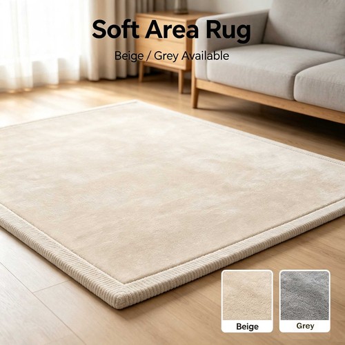 Extra large rugs short pile - large,