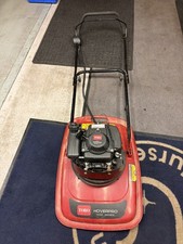 TORO Hoverpro 400 Series hover