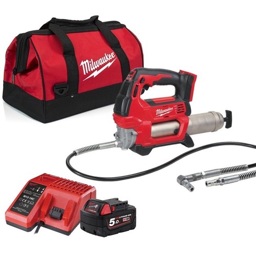 Milwaukee m18gg 501b 18v - milwaukee,
