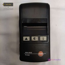 TESTO PRINTER 0554.0545