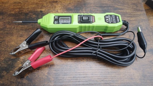 Automotive 24v auto - automotive, probe