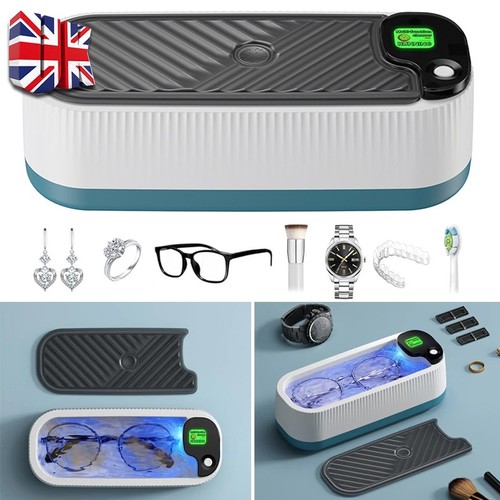 Ultrasonic cleaner sonic wave - cleaner,