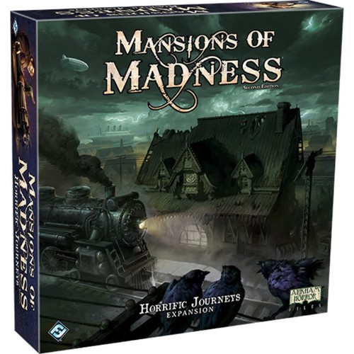 Mansions madness 2nd - mansions,