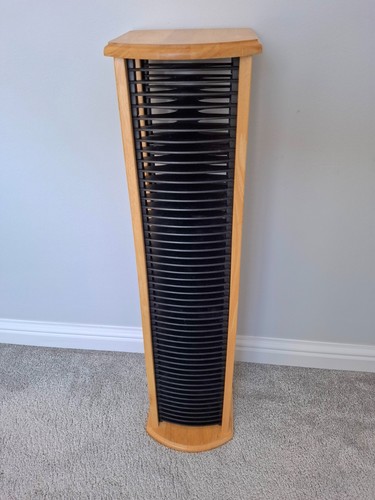 Vintage solid wood - solid, cd