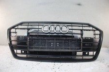 Audi A6 S6 C8 4K 2021 Front